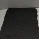 QWORK Gel Seat Cushion, Gel Cushion, Cool & Breathable & Non-Slip for Car, Office, Home, Wheelchair (Blue, 40 x 35 x 3.2 cm)