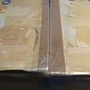 TOTO® WASHLET® A2 Electronic Bidet Toilet Seat with Heated Seat and SoftClose® Lid, Elongated, Cotton White - SW3004#01