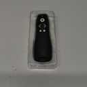 Presentation Clicker Wireless Presenter Remote for PowerPoint, Powerpoint Clicker with Volume Control PowerPoint Slide Advancer for Mac, Computer, Laptop