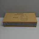 Stackable Water Bottle Organizer, Large Compartment Water Bottle Holder for Stanley 40 oz Tumbler, Kitchen Storage Organizer for Stanley Cup Accessories, Tumbler Organizer Rack - Hold 16 Bottles (4Pack)