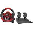 Nintendo Switch Mario Kart Racing Wheel Pro Deluxe By HORI,USB - Officially Licensed By Nintendo