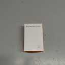 JcBlaon Outlet Extender Surge Protector - 6 Outlet Splitter with 4 USB Ports (2 USB C), Multiple Plug Expander Wall Charger, 3 Sided Multi Plug Wall Adapter Power Strip for Home Office Kitchen Travel (White)