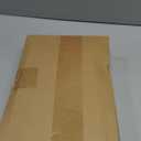 Havawish Large Dining Room Chair Seat Covers with Armrest Dining Chair Slip Covers Protectors(6 Pcs,Taupe)