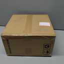 11.8" Boho Jute Plug in Pendant Light, Handwoven Natural Hanging Lamp Plug in with Dimmable Light Switch, Wicker Hanging Light Fixture for Bedroom Living Room Kitchen (No Bulb Included)