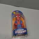 NECA Spiderman Marvel Body Knocker