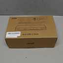 Acer Premium 13-in-1 Docking Station with 110W PD & Triple Monitor Support | Dual 4K HDMI and DP,5Gbps USB A/C,Gigabit Ethernet,Security Lock | Laptop Docking Station for Windows/Dell/HP/Lenovo/Asus