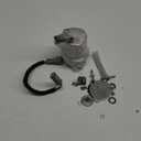 External Electric Fuel Pump for 1997 1998 1999 2000 2001 2002 Dodge Ram 2500 3500 L6 5.9L Diesel HFP923 SP1128 P74213