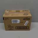 Poise Incontinence Pads & Postpartum Incontinence Pads, 3 Drop Light Absorbency, Long Length, 96 Count (4 Packs of 24)