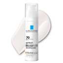 La Roche-Posay Anthelios UV Correct Sunscreen Moisturizer SPF 70, Daily Anti-Aging Face Moisturizer with Niacinamide to Even Skin Tone & Fine Lines, Sun Protection for Sensitive Skin