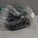 2 Pack Black Felt Top Hat, Funny Party Stovepipe Hat, Formal Tuxedo Vampire Costume Hat, Dress Up Victorian Hat for Cosplay, Halloween, Unisex