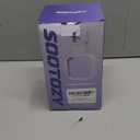 Wall Mount Holder for eero 6 and for eero 6+ Router Mesh Wi-Fi System  No Messy Wires, Space-Saving Outlet Wall Mount Holder for eero 6 Plus Extender, Stand Bracket for eero 6+ (White-3pcs)