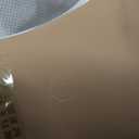 DREAM PAIRS Women's Platform Heels Block Chunky Open Toe Ankle Strap Heel Fashion Wedding Party Dress Sandals Shoes (8.5, White)