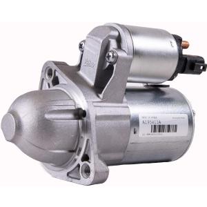 Valeo 600216 New Premium Starter Replacement for Certain Hyundai and Kia Models Valeo 600216 New Premium Starter Replacement for Certain Hyundai and Kia Models