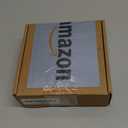 6 Pieces Plush Christmas Ornaments - Woodland Faux Fur Owl Assorted Cute Small Decor - Furry Decorative Hanging Ornaments for Home Tree Party Decoration (Cute Style)