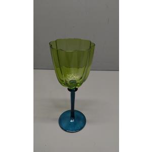 Bklyn 2 Tone Wine Glass