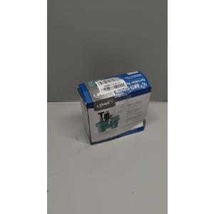 Orbit 57623 3/4 Anti-Siphon Valve, Green (Pack of 2)