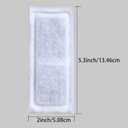 12 Pack of Aquarium Filters for Fish Tank Compatible with Marina Slim S10&S15&20 Replacement Filter Cartridge Activated Carbon bio-Zeolite Fish Tank Cotton Cartridge