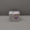 MIDOLA Kids Headphones Bluetooth 5.3 Wireless 60H Play Time Volume Limited 85/110dB Over Ear Foldable Protection Headset/Wired Aux Built-in Mic for Boy Girl Travel School Pad Tablet Black