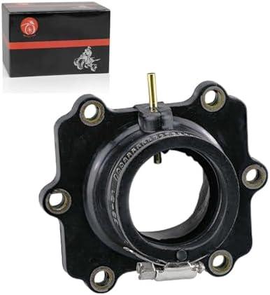 Intake Manifold Boot Flange For Arctic Cat Thundercat ZRT 600 800 EXT 600 Powder Extreme 3005-034