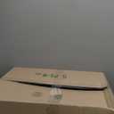 4 Pcs Window Pillar Posts Molding Cover Door Trims Door Window Trim Anti Scratch Stickers for Dodge Ram 1500/2500 / 3500 2009-2018 | Black