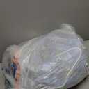 Electric Blanket Heated Full, Soft Flannel 72"x84" Plaid Heating Blanket with 8 Hours Auto Off 10 Fast Heating Levels Machine Washable Sherpa Heated Blanket with Overheating Protection