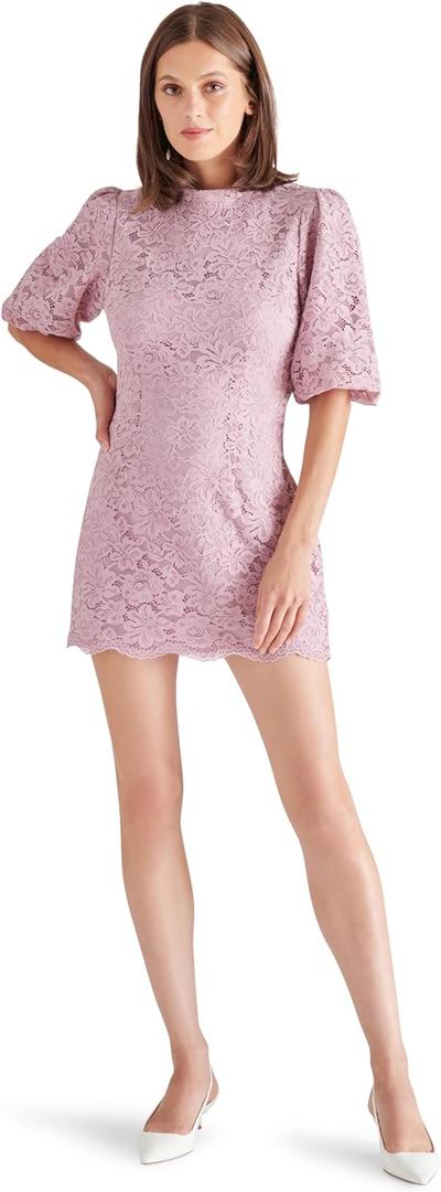 Steve Madden Women's Apparel Diya Dress (8)