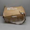 Nuzzle Cooling Adjustable Pillows for Side Sleepers, Luxury King Size Set of 2 Bed Pillows Hotel Collection - Best Adjust Height Soft Firm Pillows for Back, Stomach and Side Sleepers (White)