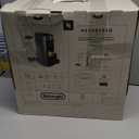 Nespresso Vertuo Plus Coffee and Espresso Maker by De'Longhi, Grey (Gray)