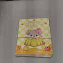 Birebebys Valentine's Day Cards with Heart Watercolor Paint Set, 24 Packs Valentine's Day Gifts for Kids School, Perfect Valentine's Classroom Exchange Prizes & Art Party Favors for Boys, Girls