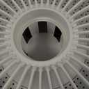 26L/5.7Gal Humidifier Large Room 3000 ft, Supersized Cool Mist, 38H Quiet Humidifiers for Bedroom, 2000mL/h Mist Output, Touch/Remote Control, Humidifiers for Home, Whole House, Plant, White