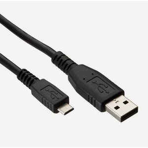 Zgear 4 Foot Sync & Charge Cable For Micro Usb
