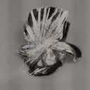 ToolPro 8-Inch Horse Hair Stipple Brush  Professional Texture Brush for Drywall and Ceiling Finishing