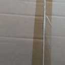 32"×18" Vinyl Basement Sliding Window,Removable Flange,White