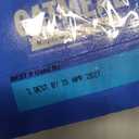 6 x Amazon Grocery, Maple & Brown Sugar Instant Oatmeal, 15.1 Oz, 10 Ct, BBD: 04/20/27