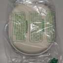 Headphone Headset Case Compatible with Anker Q20i Q30/Sony WH-CH520/JBL/BERIBES/KVIDIO Wireless On-Ear Headphones, Beige