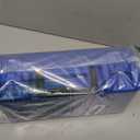 Orion Motor Tech Bearing Press Kit, 10pc Bearing Race and Seal Driver Set with Seal Driver and 9 Bearing Adapters, Seal Installer Bearing Driver Kit for Bearing Installation