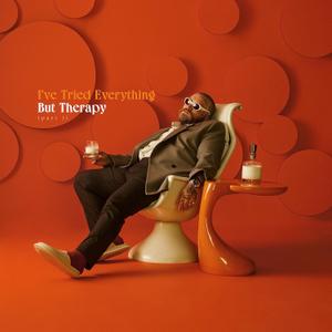 I've Tried Everything But Therapy Part 1 Vinyl