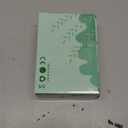 W&O Wireless Controller for With Xbox One, Xbox Series X/S, Xbox One X/S, PC, With RGB LED Light, Mappable Buttons, With 2.4GHZ Wireless Adapter Gamepad (Electric Volt)