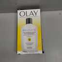 Olay Face Moisturizer, Complete with Sunscreen SPF 15, Daily Facial Lotion for Normal Skin, Lightweight Hydrating Broad Spectrum Sun Protection - Vitamin C, E, and Niacinamide - 6 Oz 2 Pack