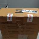 16Ft/5M Garage Door Bottom Seal  Weatherproof Stripping Rubber Seal with T-Ends 5/16 inch. Protect Your Garage from Weather and Dust with EPDM Rubber Garage Door Draft Stopper