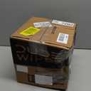 DUDE Wipes Unscented Flushable Wipes - Extra-Large Adult Wet Wipes for Sensitive Skin - 6 Pack (288 Count) - Infused with Vitamin E and Aloe - Septic and Sewer Safe