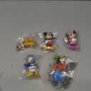 Mickey Mouse Collectible Figure Set, 5 Pack, Kids Toys for Ages 3 Up by Just Play