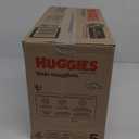 Baby Diapers Size 5 (27+ lbs), 120ct, Huggies Little Snugglers