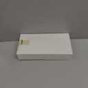LED Reading Lamp 3W Warm White 3000K for Reading Books Black Plug Cord 2PCS (RS032)