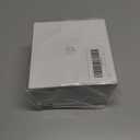 Raised Cat Food Bowl Elevated Cat Bowl MINO Ceramics Made in Japan for Cats and Small Dogs (Regular, White)