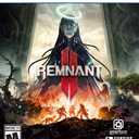 Remnant 2 for PlayStation 5