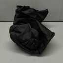 Weber Premium 28Inch Griddle Cover, 3Burner  WeatherResistant Durable Grill Cover with Fastening Straps for Weber 28" RustResistant Griddle, Black