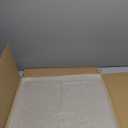 CALPALMY (2 Pack) 1/8" Thick Clear Acrylic Sheets - 20" x 24" Pre-Cut Plexiglass Sheets for Craft Projects, Signs, Display Cases, Sneeze Guard and More - Cut with Engraver, Power Saw or Hand Tools