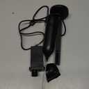 Rechargeable Milk Frother Handheld USB Type-C, Powerful Electric Foam Maker with Stand, Mini Drink Mixer for Coffee Latte, Cappuccino, Mocha, Macchiato, Frappe and Protein Powder