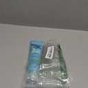 Blue Lizard Sensitive Mineral SPF 50 Sunscreen Lotion, 100% Mineral Sunscreen, UVA/UVB Protection, Infused with organic Aloe Vera, Soothes and Hydrates, 5 fl oz | with Zinc Oxide, 50+, Water Resistant, UVAUVB Protection, Sensitve